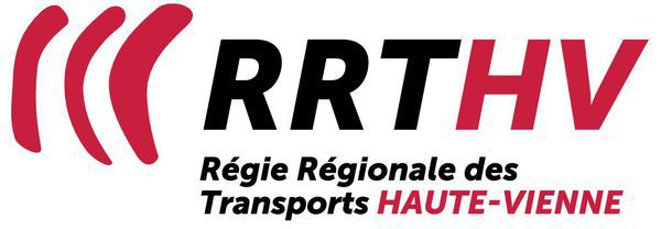 Régie Régionale Des Transports De La Haute Vienne R.R.T.H.V