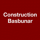 Construction Basbunar Construction, travaux publics