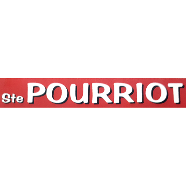 SOCIÉTÉ POURRIOT