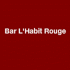 Bar L'Habit Rouge restaurant