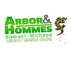 Arbor&Hommes entrepreneur paysagiste