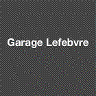 Garage Renault-Dacia-Agence Lefebvre garage et station-service (outillage, installation, équipement)