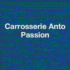 Carrosserie Anto Passion carrosserie et peinture automobile