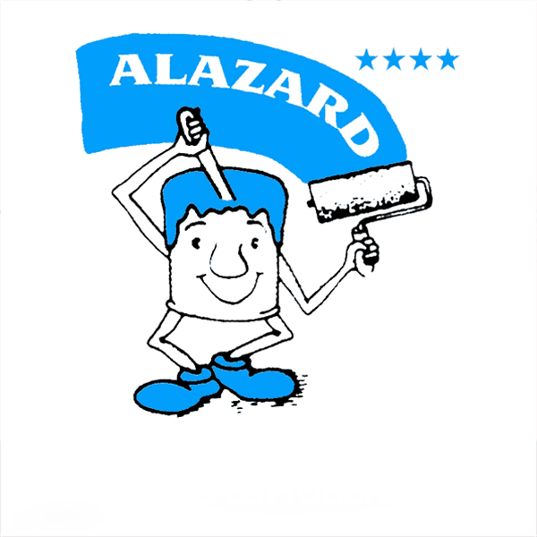 Société Alazard - Peinture, Ravalement, Maçonnerie, Couverture entreprise de maçonnerie