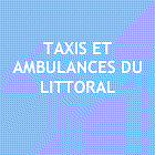 Ambulances Et Taxis Du Littoral taxi