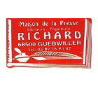 Maison de la Presse - Librairie Richard librairie