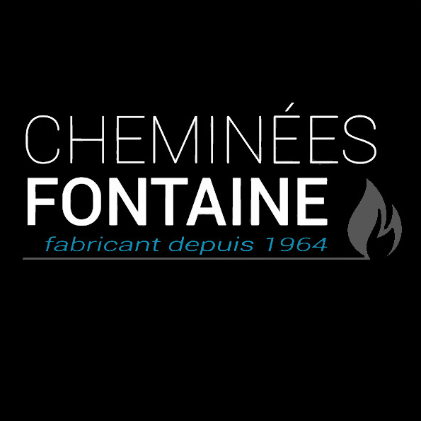 Cheminées Fontaine