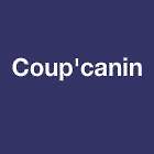 COUP CANIN animalerie (fabrication, vente en gros de matériel, fournitures)