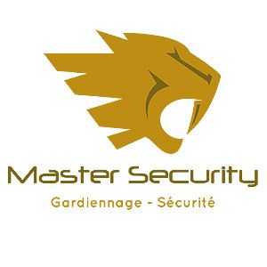 Master Security EURL Equipements de sécurité