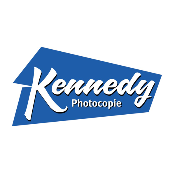 Kennedy photocopie réalisation et impression d'affiches