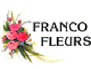 Franco Fleurs jardinerie, végétaux et article de jardin (détail)