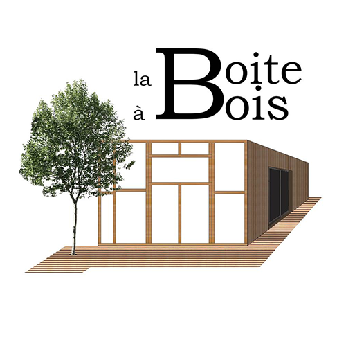 La Boite A Bois aménagement de terrasses et balcons