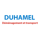 Duhamel Déménagement Transports et logistique