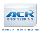 A.C.R. Engineering climatisation, aération et ventilation (fabrication, distribution de matériel)