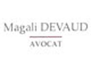 Devaud Magali avocat