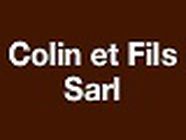 Colin Et Fils ETS