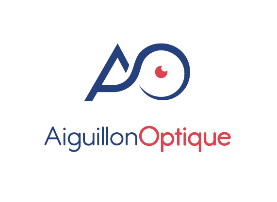 Aiguillon Optique