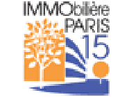 Immobilière Paris 15