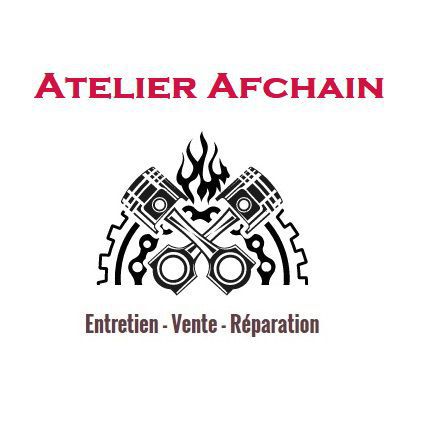 Atelier Afchain motoculture de plaisance