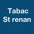 St Renan Tabac Presse