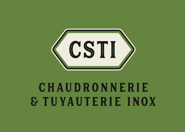 CSTI chaudronnerie industrielle