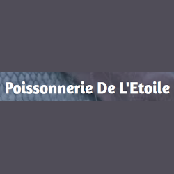 Poissonnerie De L'Etoile poissonnerie (détail)