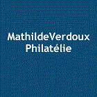 Verdoux Philatélie librairie et papeterie (détail)