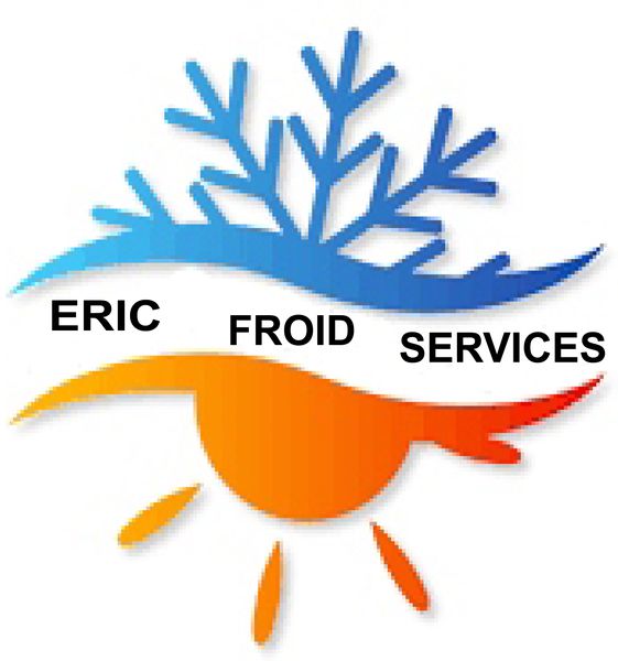 Eric Froid Services entrepôt frigorifique