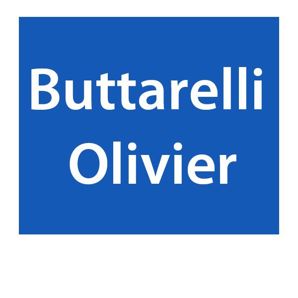 Buttarelli Olivier