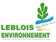 Leblois Environnement SARL jardin, parc et espace vert (aménagement, entretien)