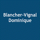 Dominique Blancher-vignal