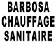 BCS BARBOSA CHAUFFAGE SANITAIRE plombier