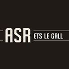 Actions Sce Renovations Ets Le Gall rideaux, voilages et tissus d'ameublement (détail)