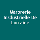 Marbrerie Insdustrielle De Lorraine meuble et accessoires de cuisine et salle de bains (détail)