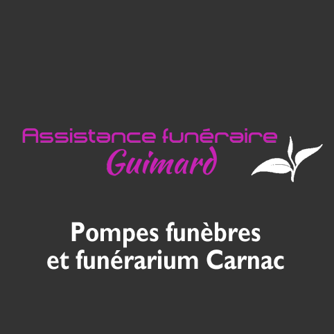 Assistance Funéraire Guimard pompes funèbres, inhumation et crémation (fournitures)