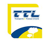 TRANSPORTS ET TRAVAUX LINXOIS TTL transport routier (lots complets, marchandises diverses)