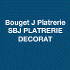 Bouget J Platrerie entreprise de maçonnerie