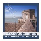 L'Escale de Lupin restaurant