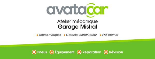 Garage Mistral