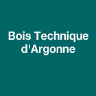 BTA-Bois Technique d'Argonne bois (importation, exportation)