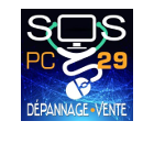 SOS PC 29 - CRPB vente, maintenance de micro-informatique