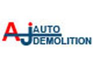 AJ AUTO DEMOLITION casse auto