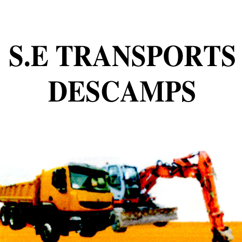 S E Des Transports Descamps location de matériel de bricolage