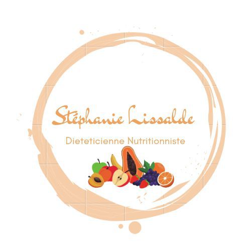 Lissalde Stéphanie nutritionniste, médecin en nutrition