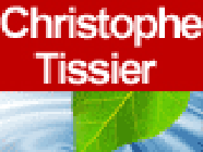 Christophe Tissier thérapeute