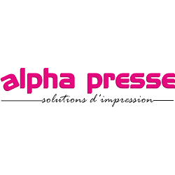 Alpha Presse imprimeur éditeur