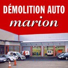 Marion SAS casse auto