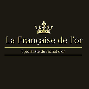 La Française De L'or bijouterie et joaillerie (détail)