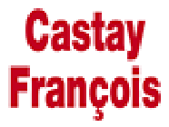 Castay François