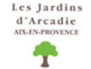 Les Jardins d'Arcadie aides et services aux personnes âgées, personnes dépendantes